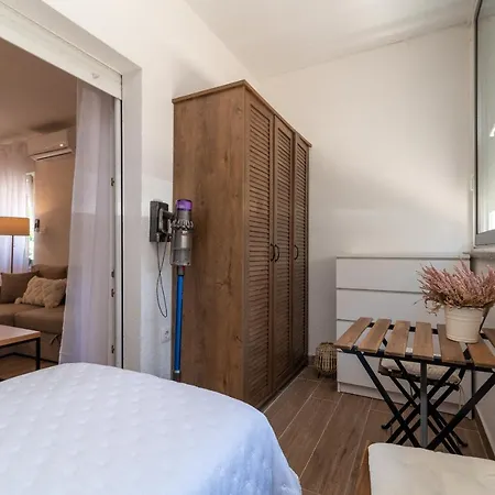 דירה Apartman Jope *