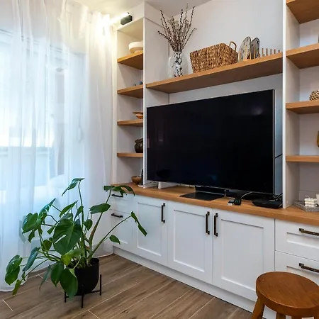 Apartman Jope *