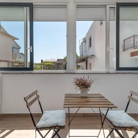 Apartman Jope *