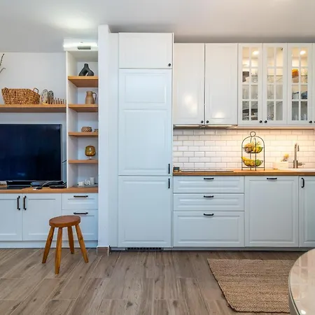 דירה Apartman Jope *