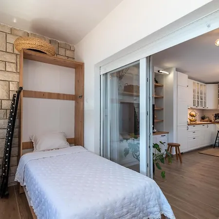 Apartman Jope דירה