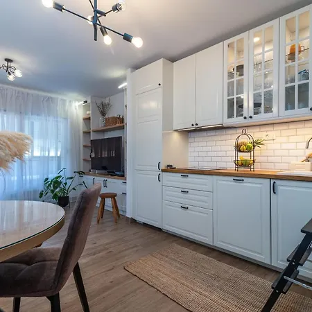דירה Apartman Jope Kaštela