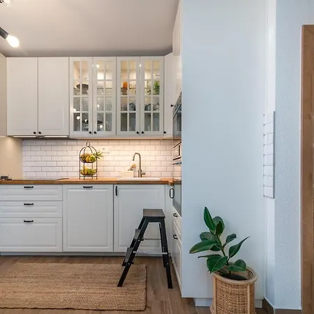 Apartman Jope דירה *