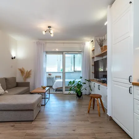 Apartman Jope דירה Kaštela