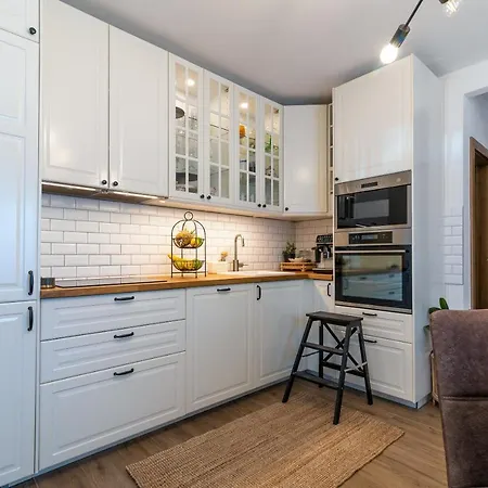 דירה Apartman Jope Kaštela