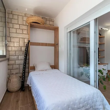 Apartman Jope דירה *