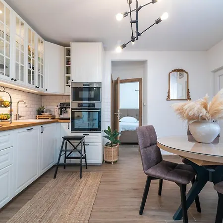 Apartman Jope *