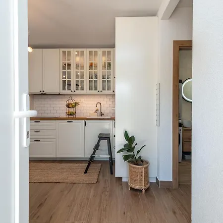 Apartman Jope דירה Kaštela