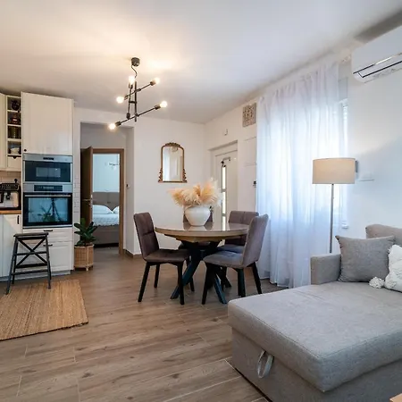 דירה Apartman Jope