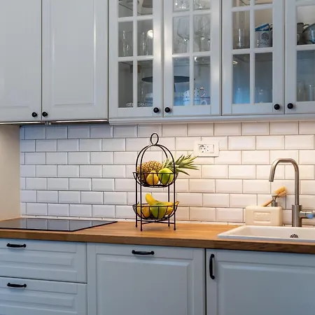 Apartman Jope דירה