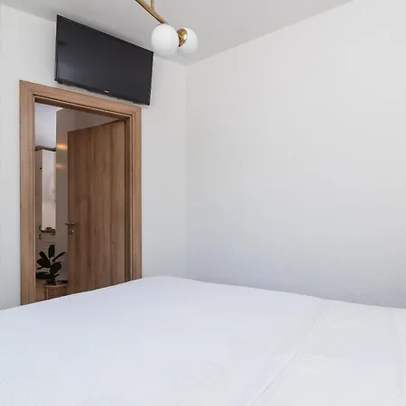 Apartman Jope דירה Kaštela