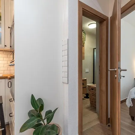 Apartman Jope