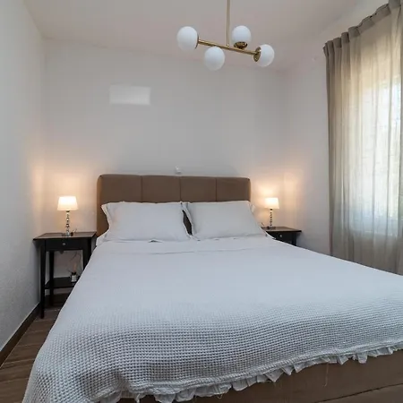 Apartman Jope Kaštela