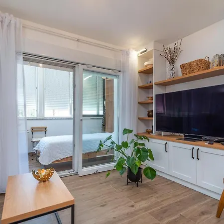 דירה Apartman Jope *