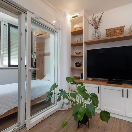 דירה Apartman Jope *