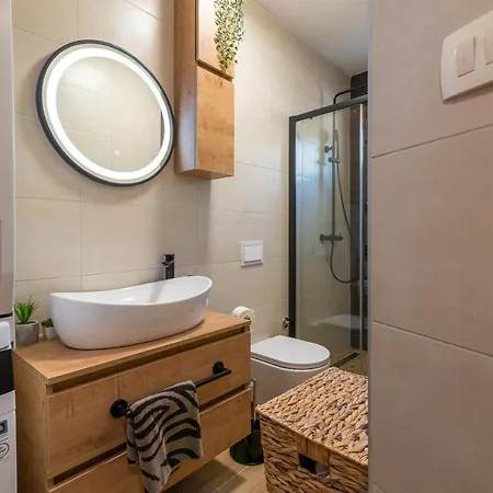 דירה Apartman Jope