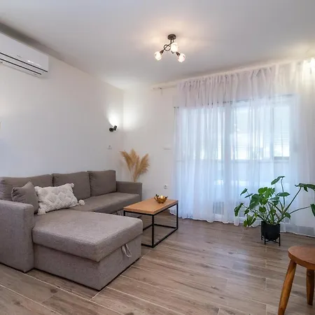 דירה Apartman Jope