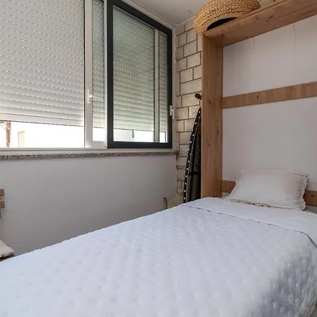 Apartman Jope *