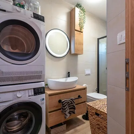 Apartman Jope Kaštela
