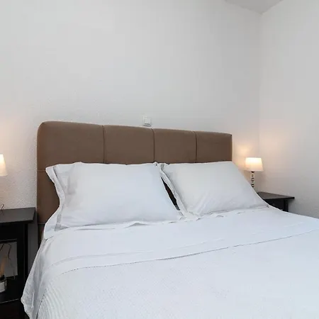 아파트 Apartman Jope Kaštela